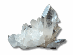 Angel Aura Quarz Heilstein – bringt positive Energien, fördert spirituelle Klarheit und Harmonie