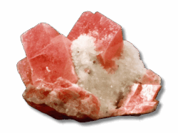 Rhodochrosit Heilsteine helfen bei emotionalem Stress, lindern Panikattacken und verbessern die Atmosphäre im Umfeld.