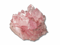 Rosenquarz Heilsteine stärkt das Herz, fördert Liebe und Freundschaft und hilft bei der Heilung von emotionalen Wunden und Verletzungen.
