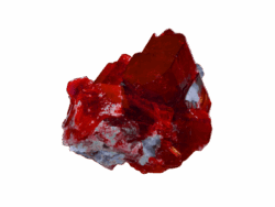 Rubin Heilsteine