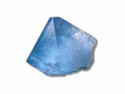 Topas Heilsteine